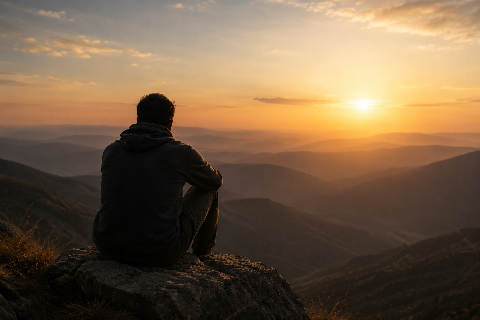 Reflections on Struggle: The Hidden Teacher We Never Asked For